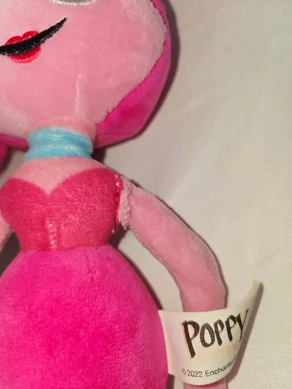 PhatMojo Poppy Playtime Mommy Long Legs 14-inch Plush Series 1